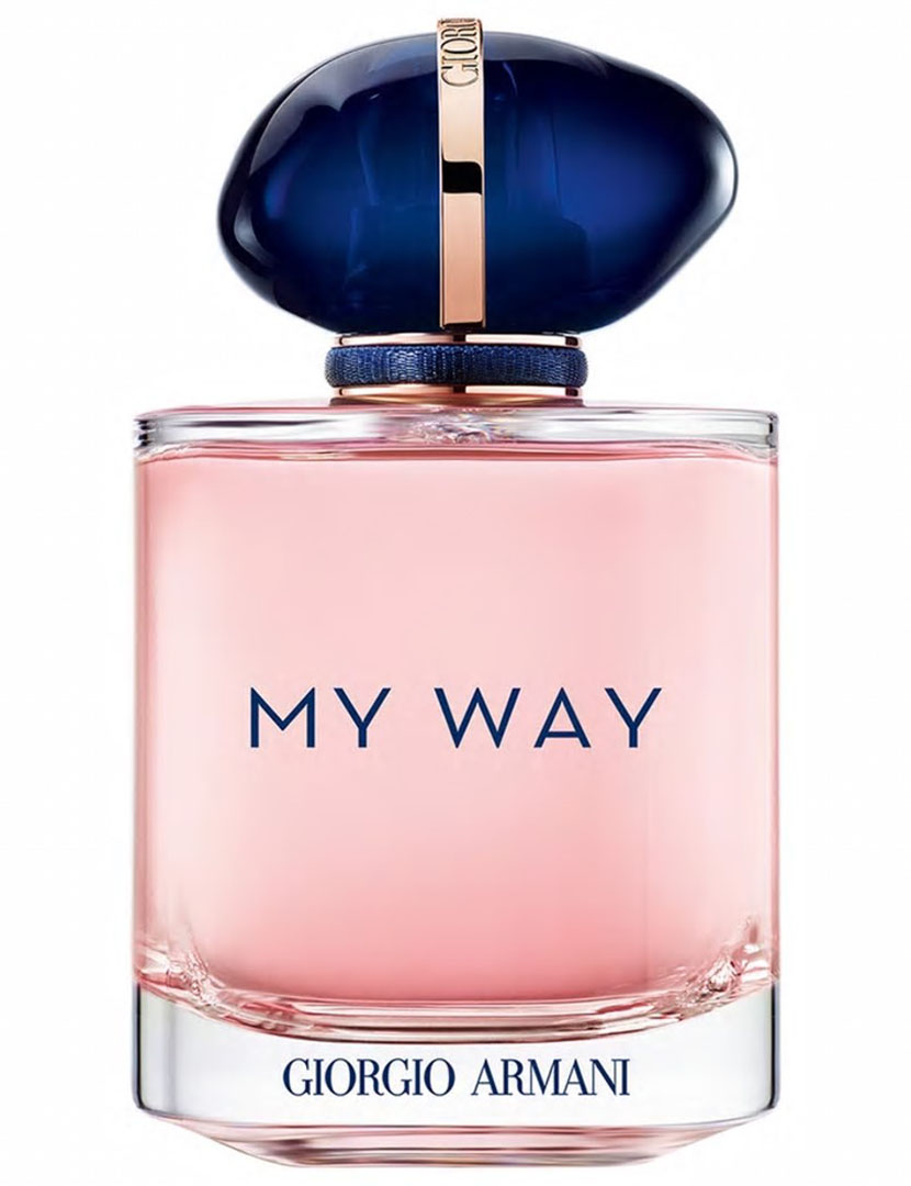 My Way Eau de Parfum