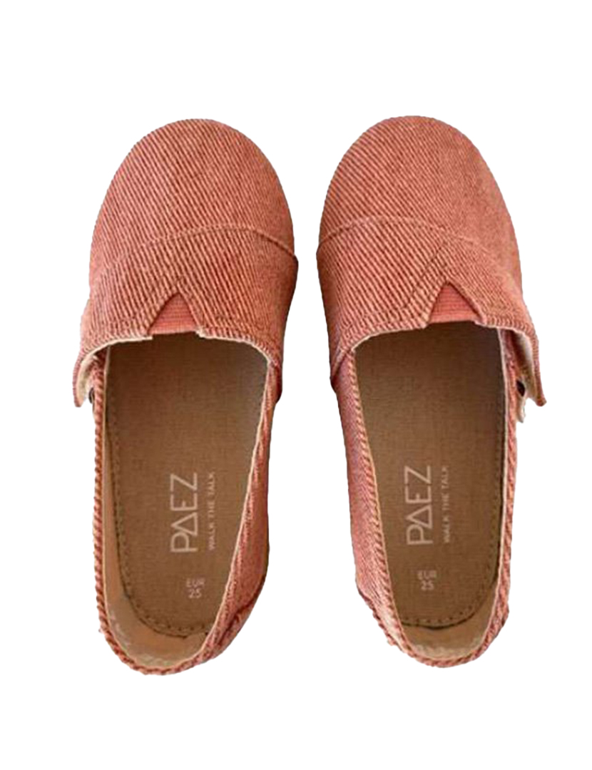 Alpercatas Classic Mini Essential Clae Baby
