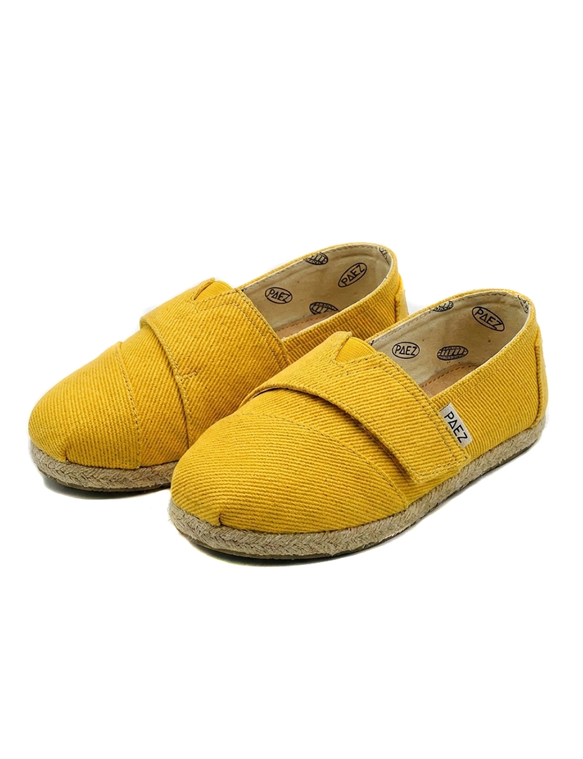 Alpercatas Essential Maracuya Kids