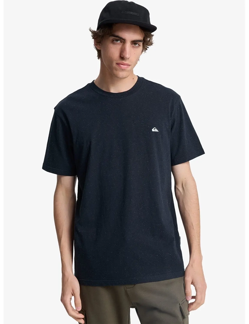 T-Shirt MW Neps Preto