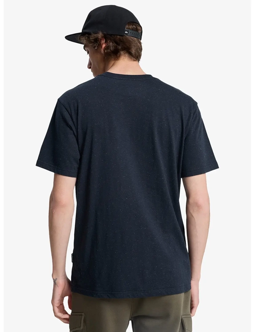 T-Shirt MW Neps Preto