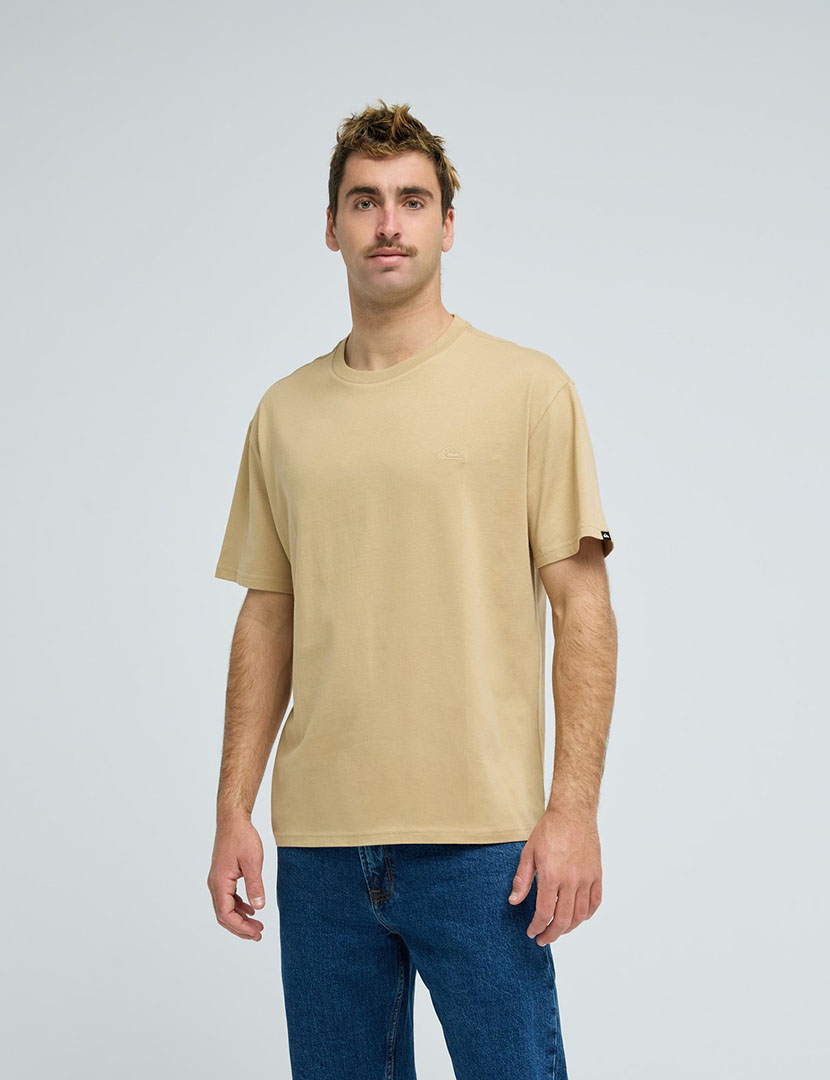 T-Shirt Salt Water Bege