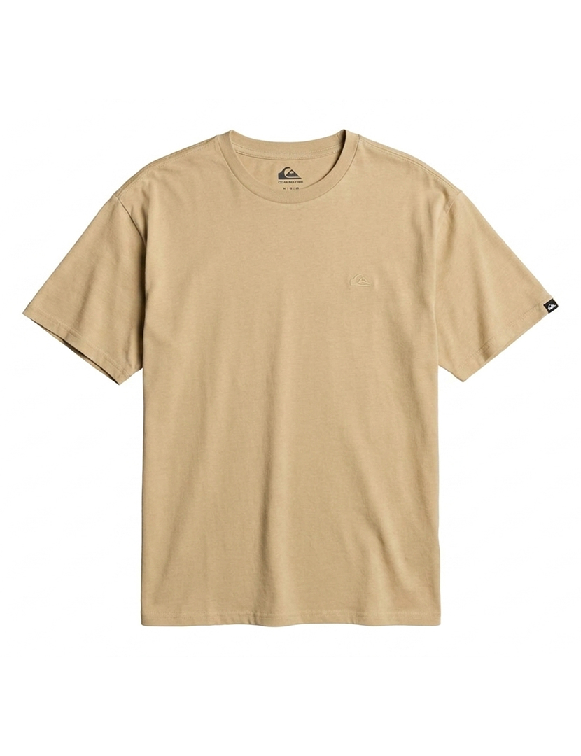 T-Shirt Salt Water Bege