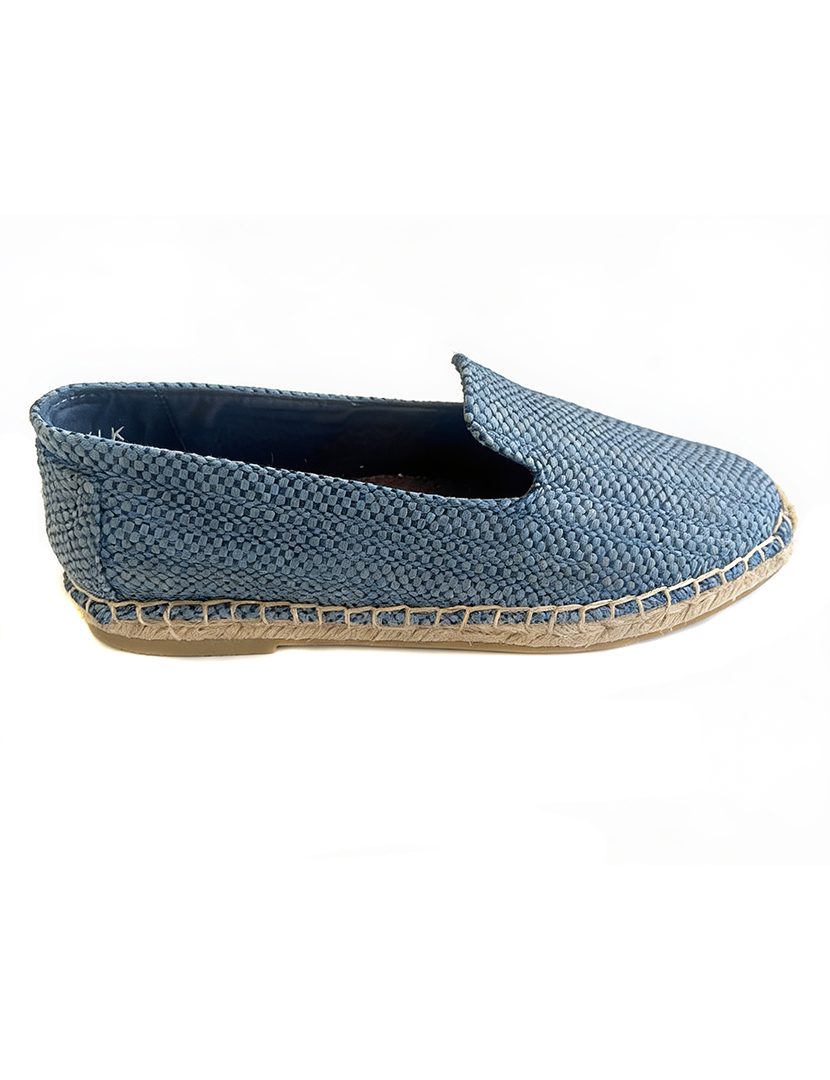 Alpercatas Moc Panama Cloudy Woman
