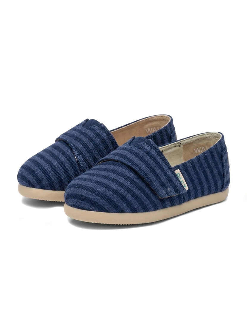 Alpercatas Mini Surfy Navy Kids