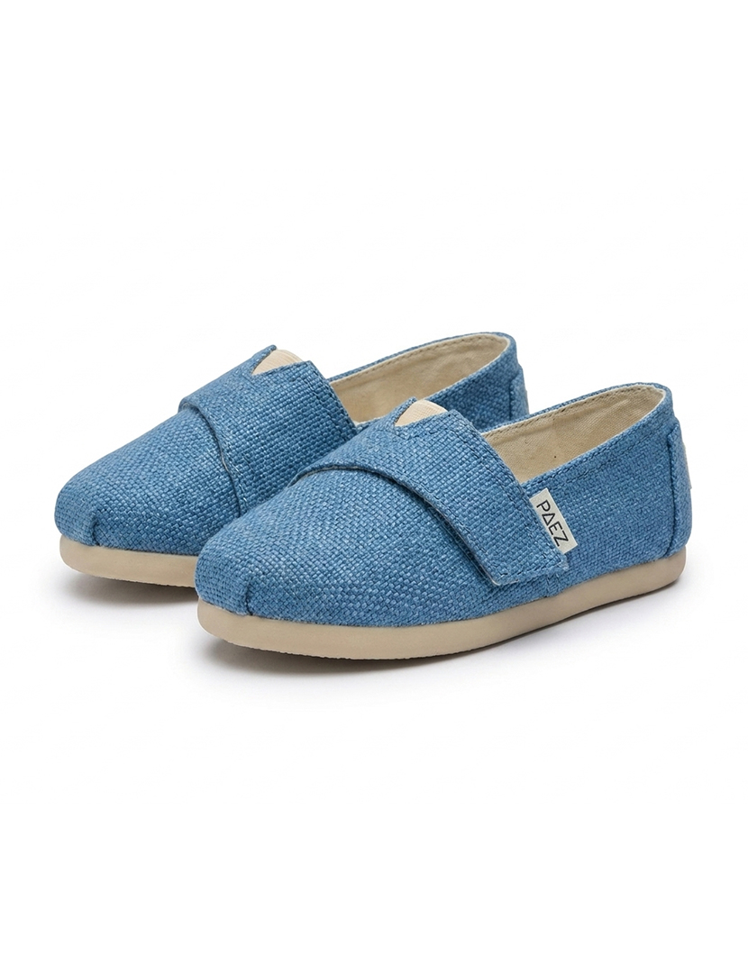 Alpercatas Panama Aqua Kids