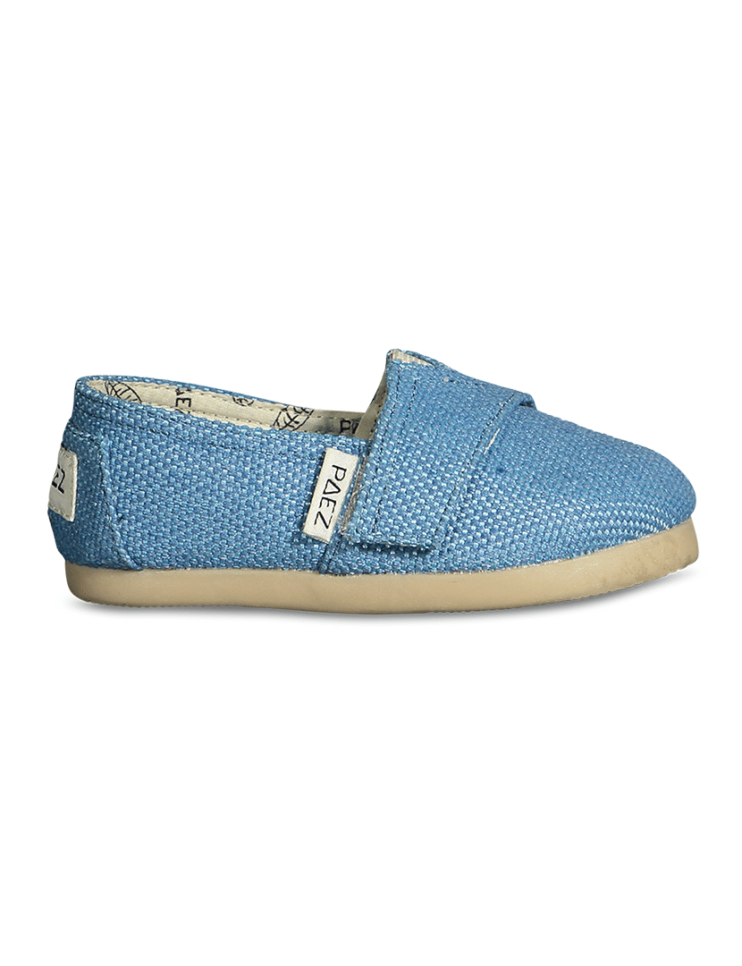 Alpercatas Panama Aqua Kids