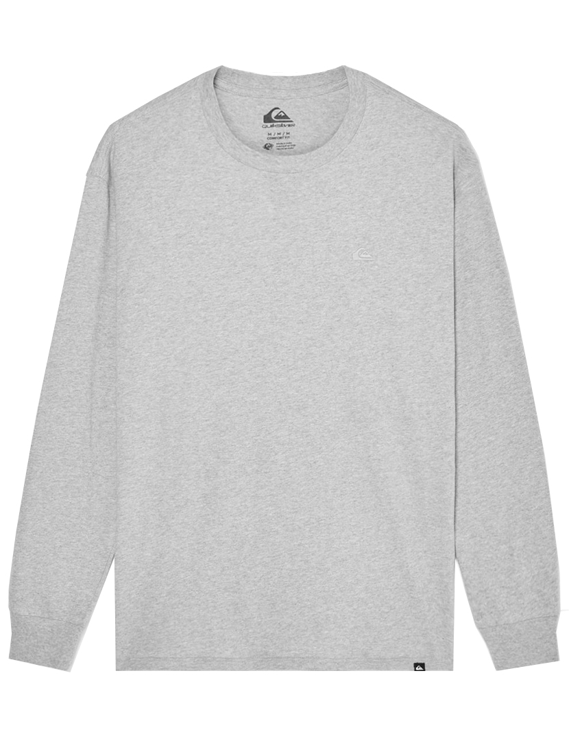 Camisola Salt Water Cinzento
