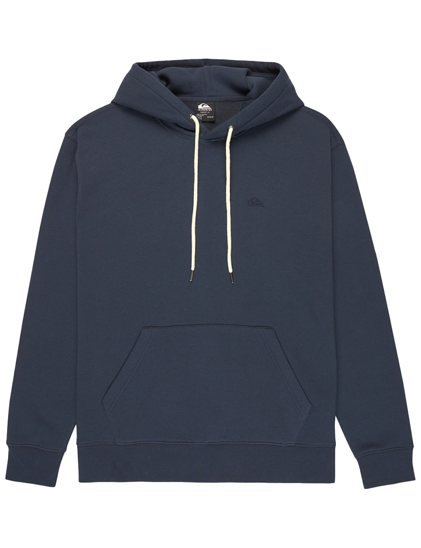 Sweatshirt Salt Water Azul