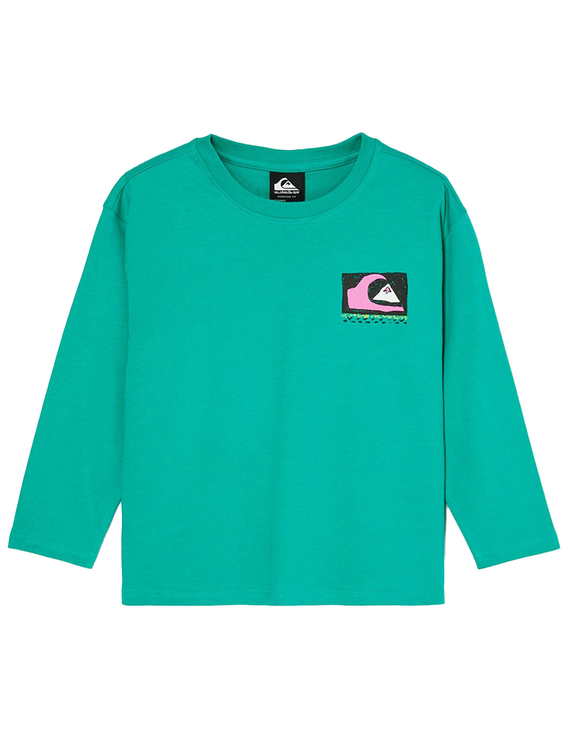 Camisola Kingpin Verde