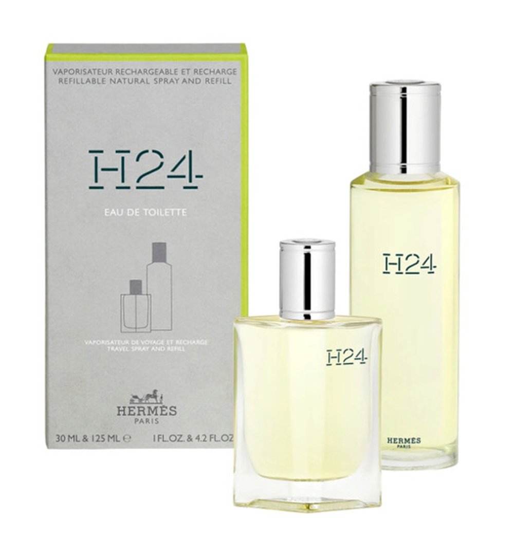 Coffret H24