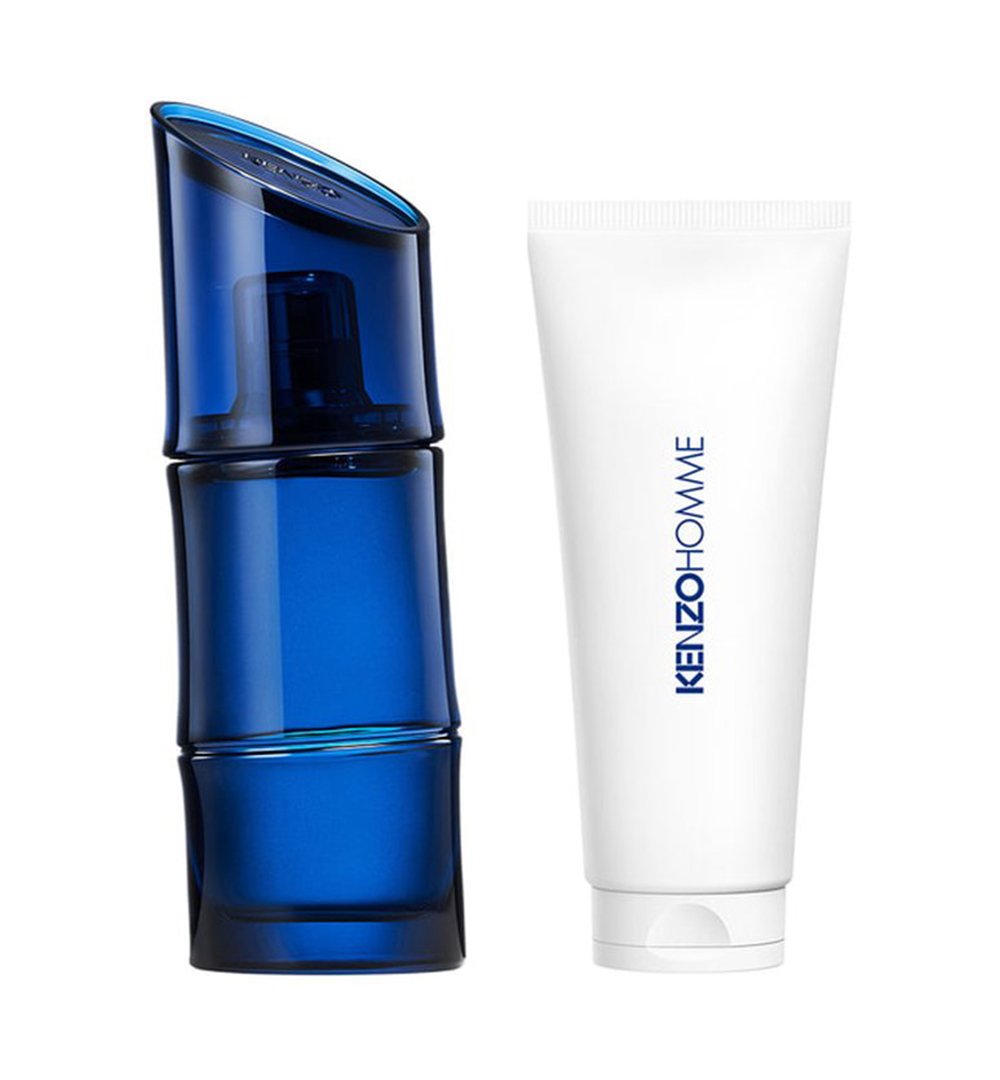 Coffret Kenzo Pour Homme Intense Set 