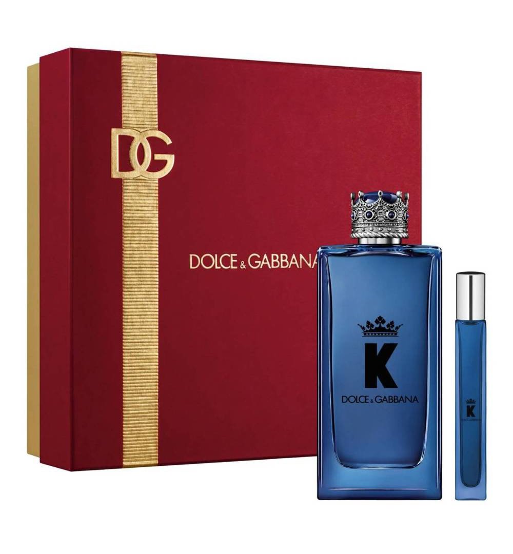 Coffret K By D&G