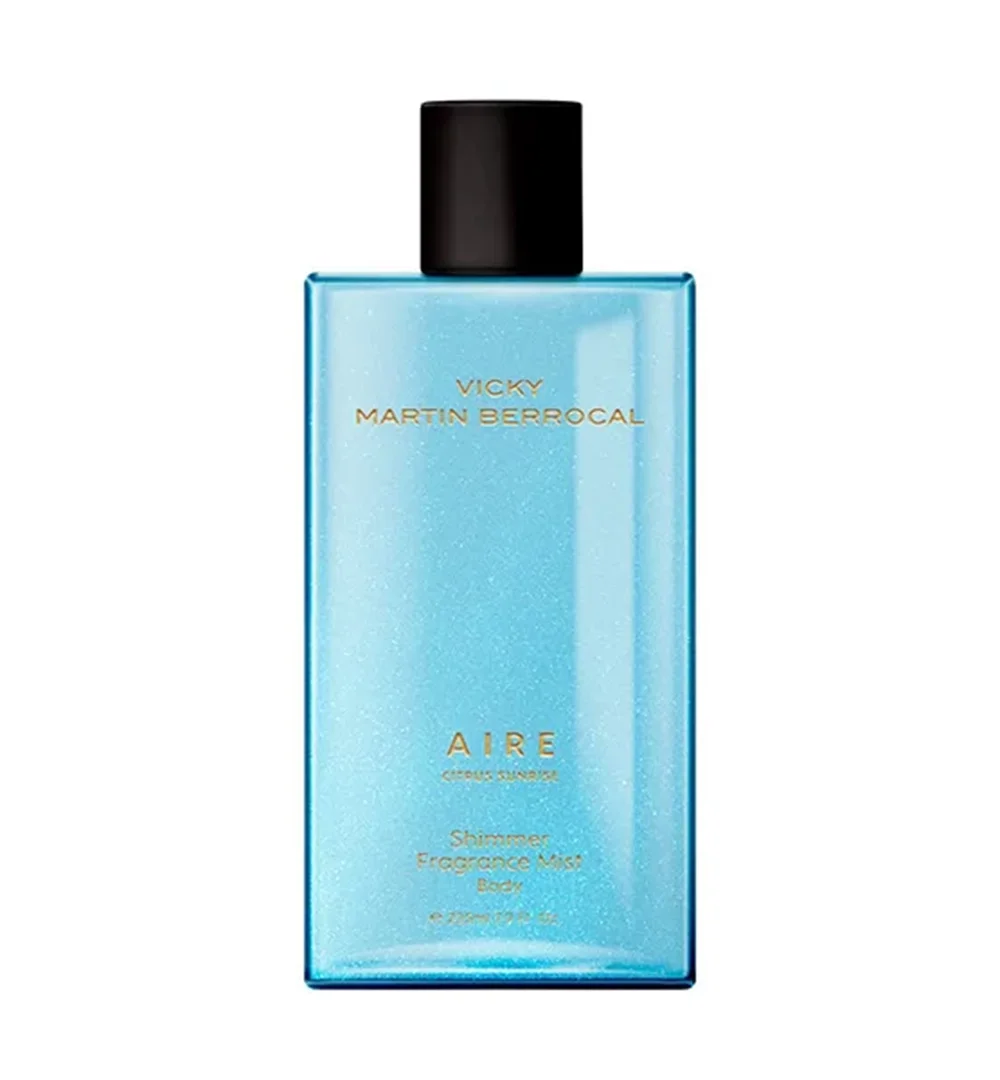 Coffret Berrocal Aire Set