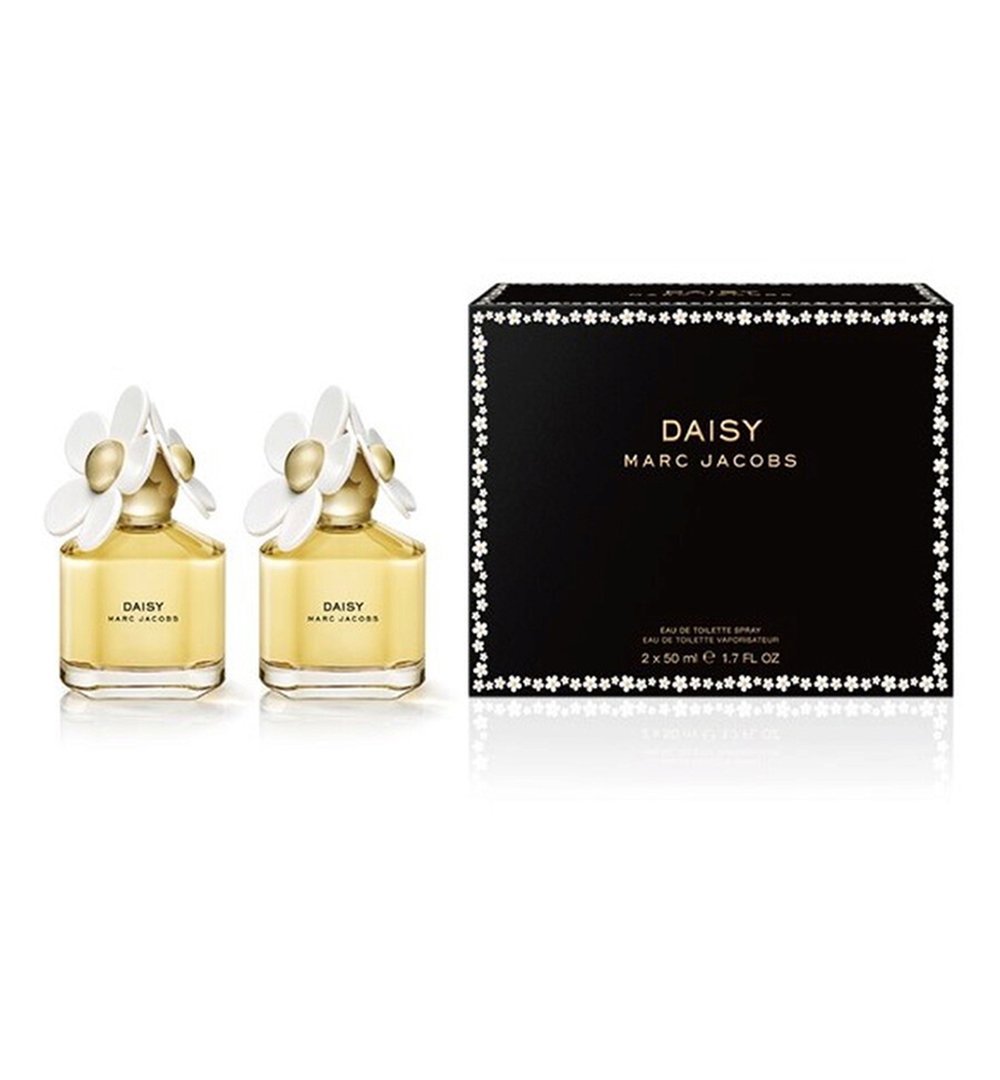Coffret Marc Jacobs Daisy