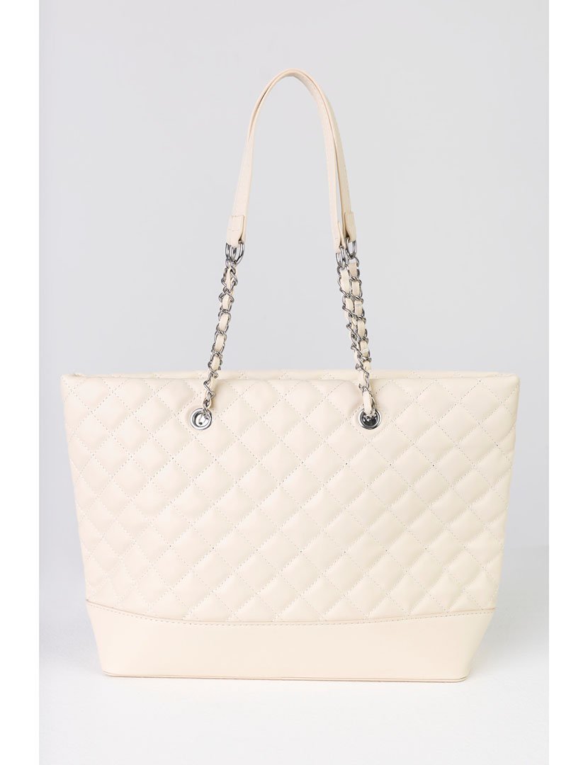 Tote Bag Bege