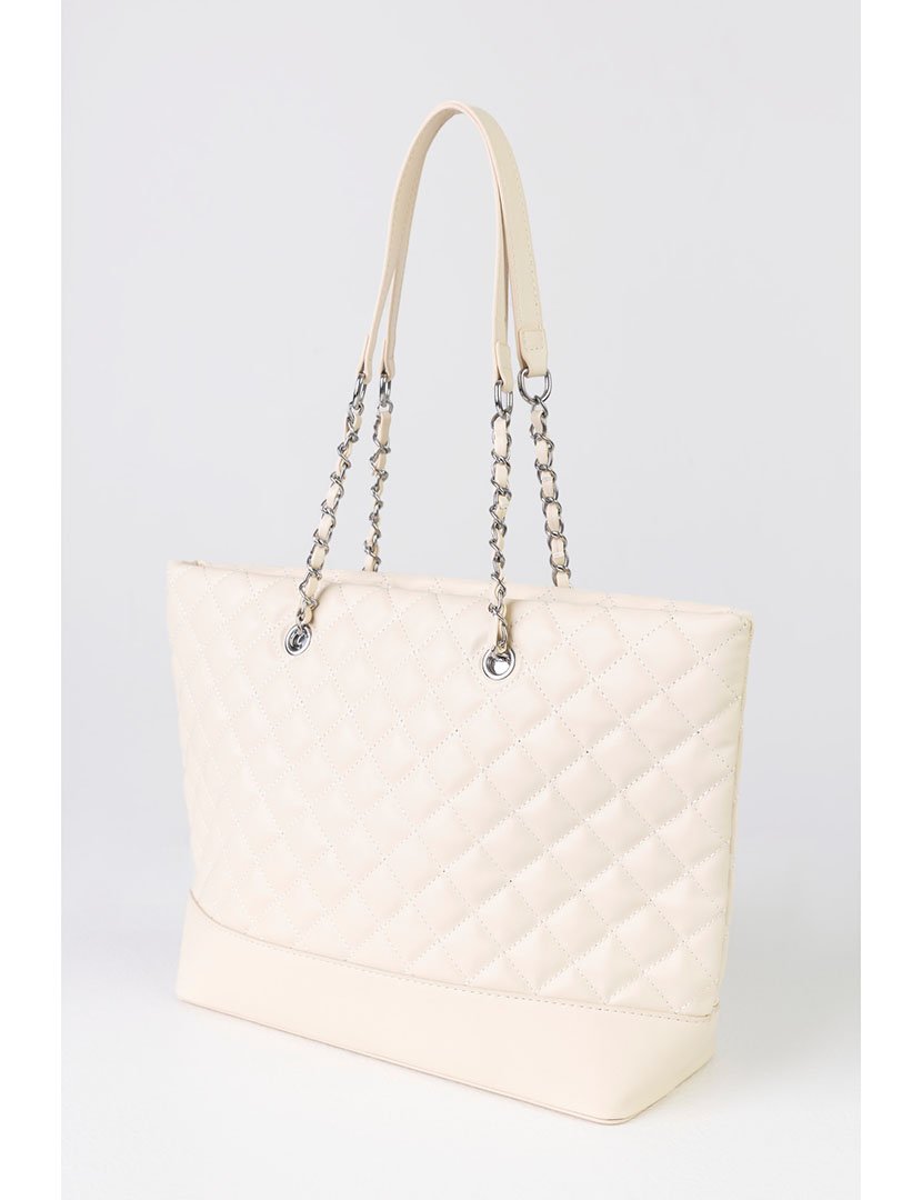 Tote Bag Bege