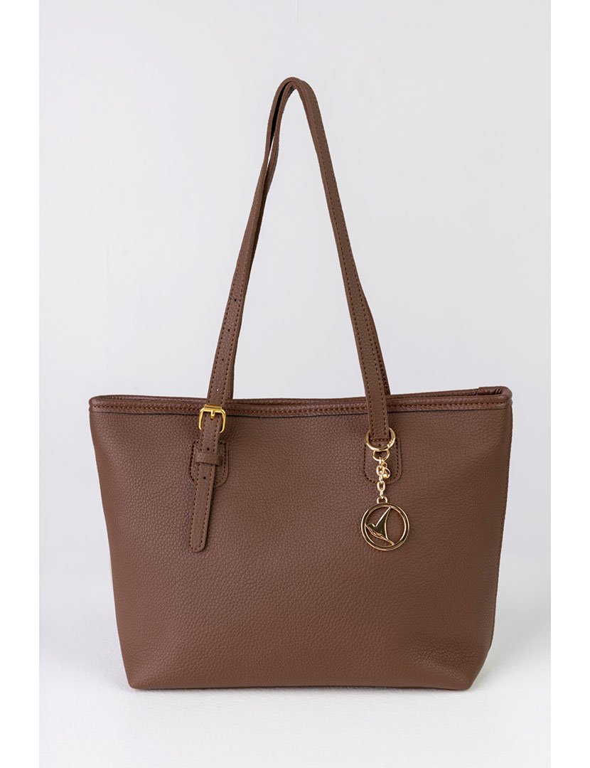 Tote Bag Castanha