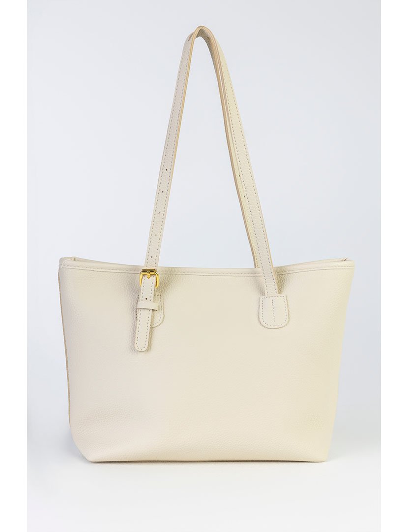 Tote Bag Bege