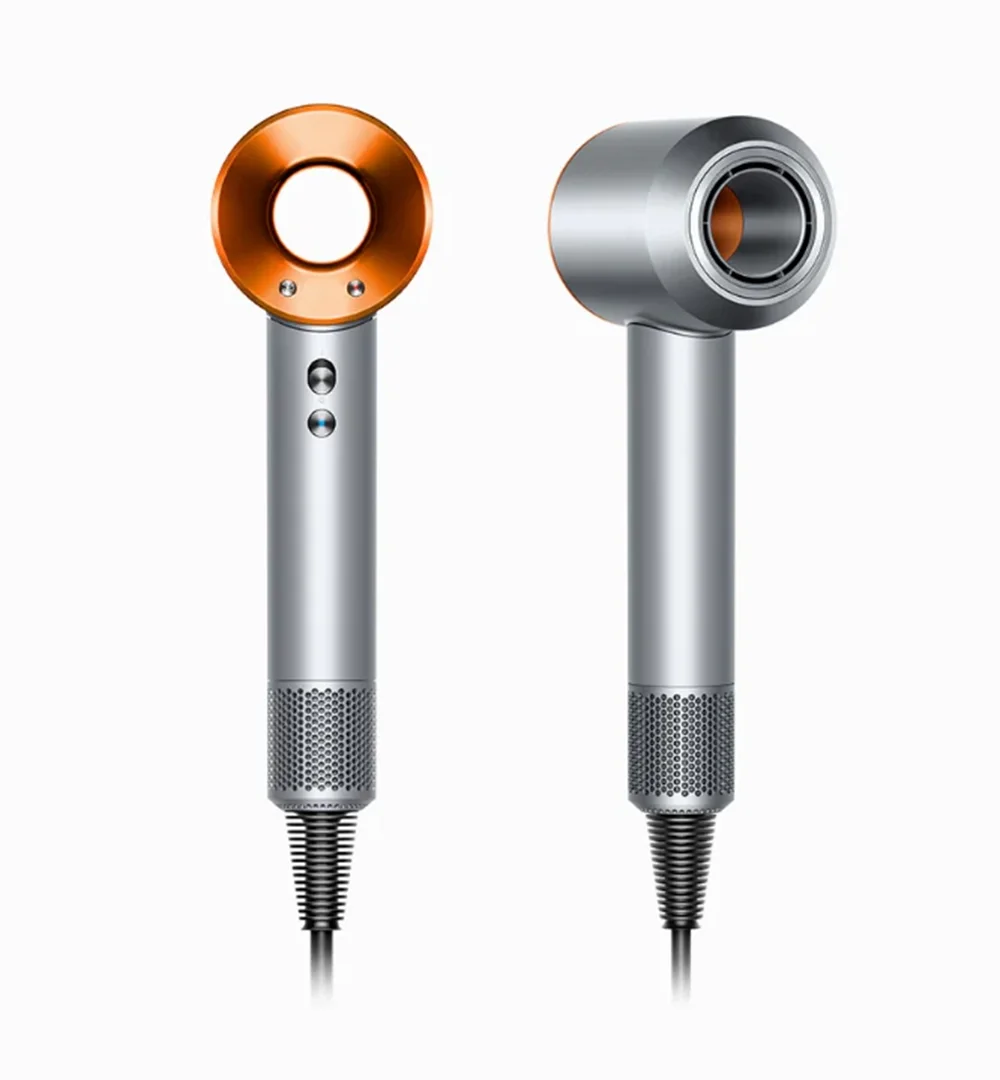 Supersonic Nickel Cobre