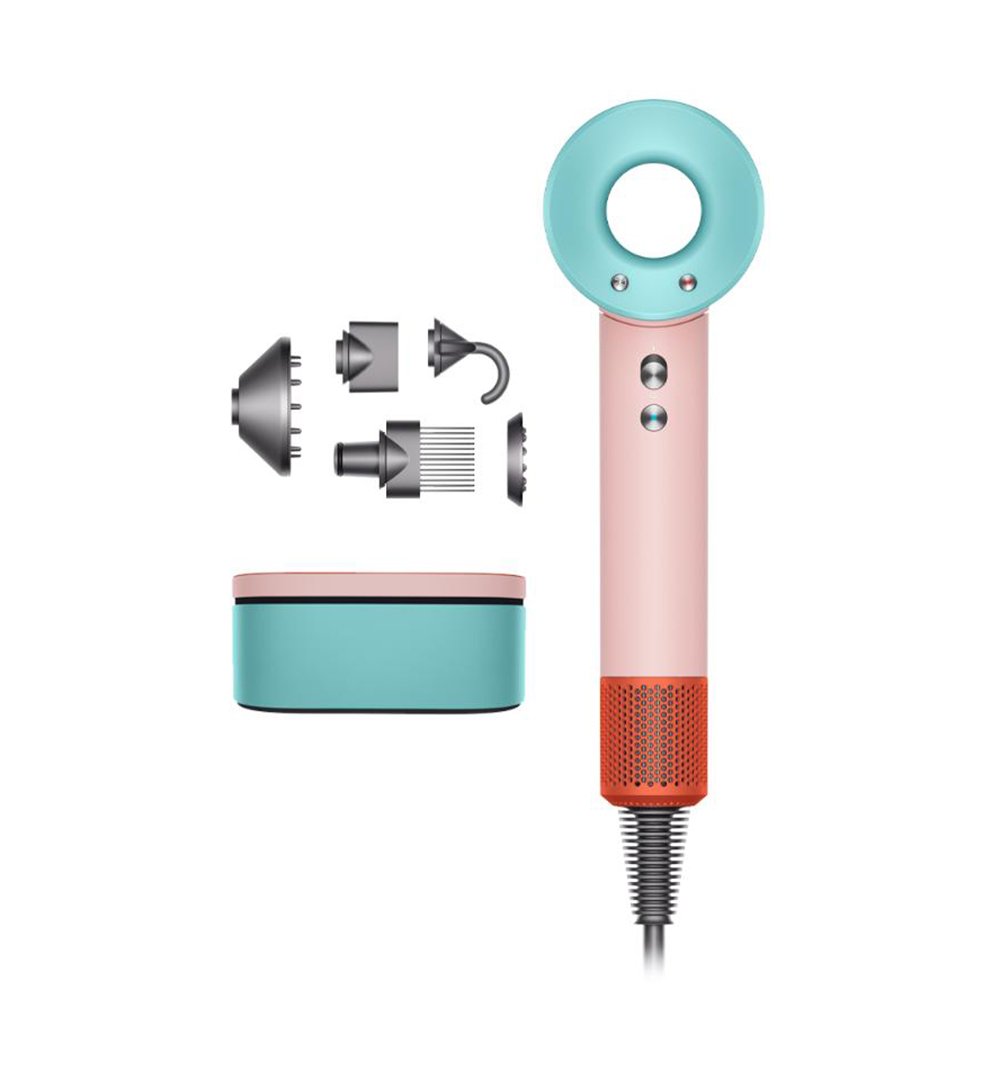 Supersonic Ceramic Pop Edição Especial