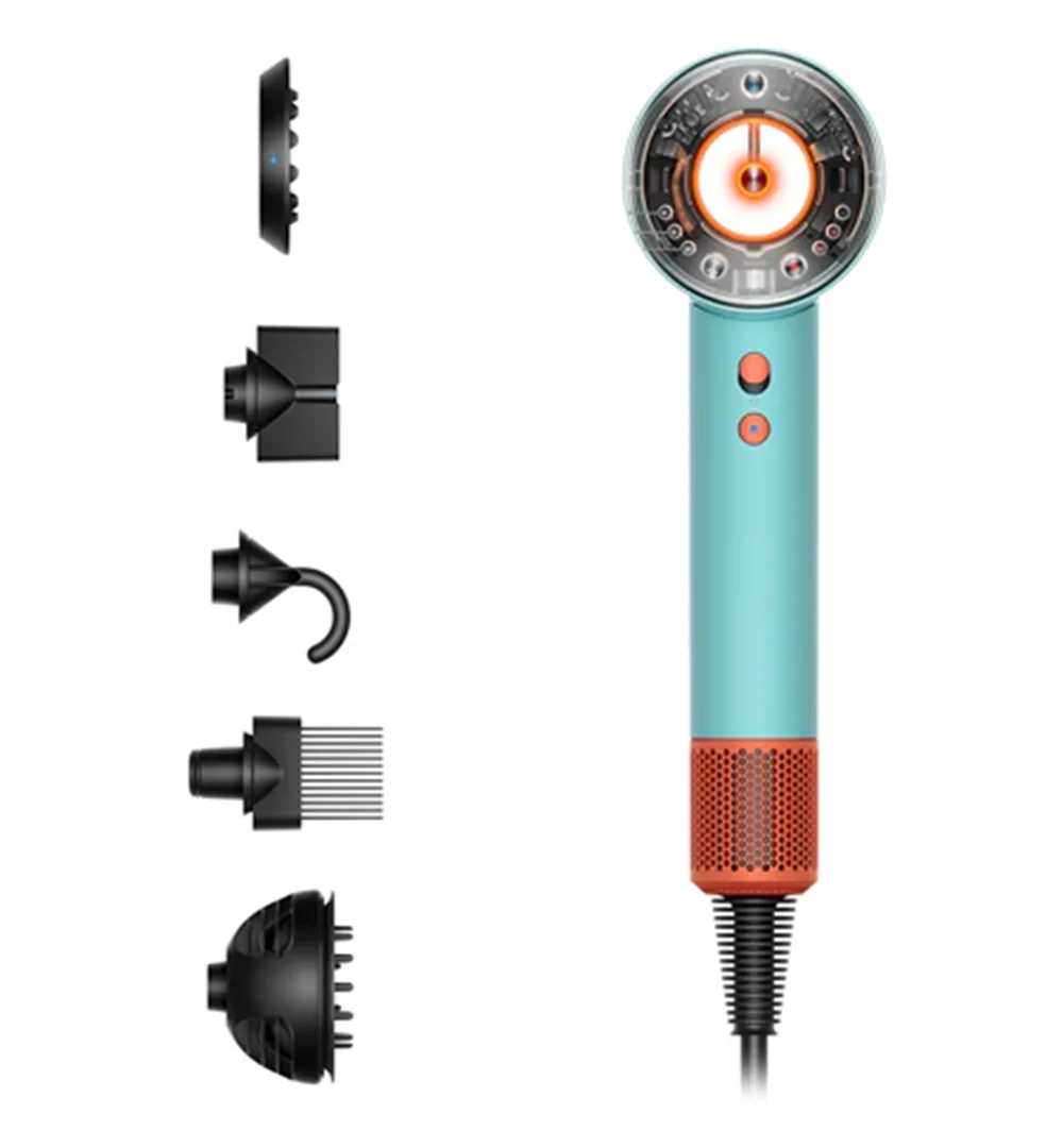 Supersonic Nural Liso+Ondulado Pátina Cerâmica/Topázio