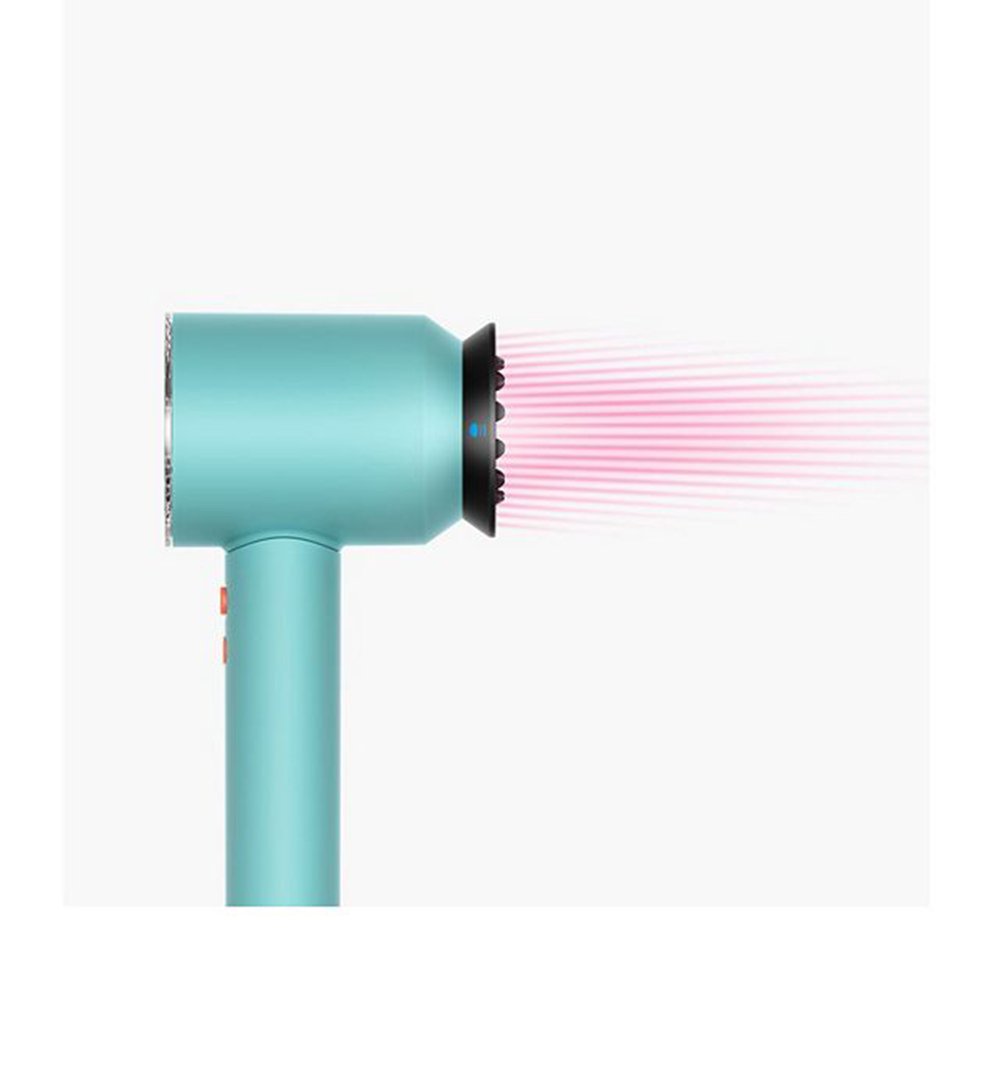 Supersonic Nural Liso+Ondulado Pátina Cerâmica/Topázio