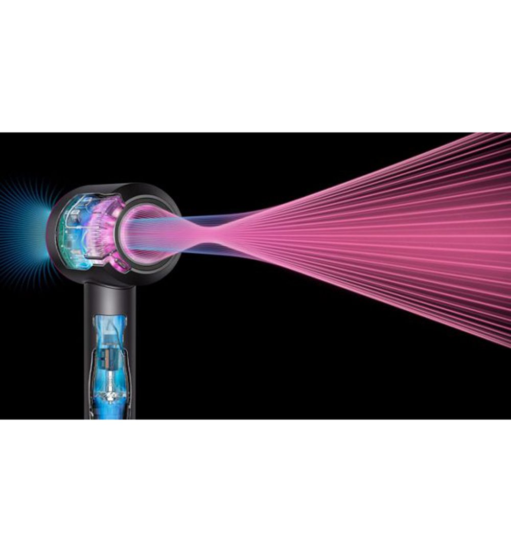 Supersonic Nural Ceramic Pink