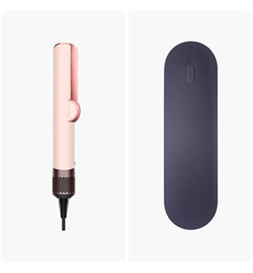 Airstait Alisador e Secador de cabelo Pink/Rose Gold