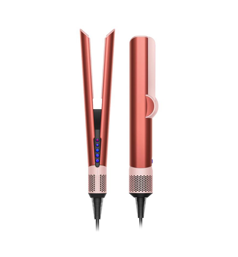 Airstait Alisador e Secador Strawberry Bronze