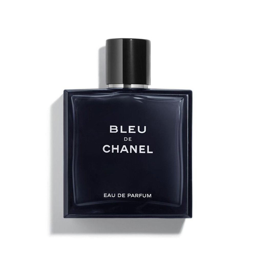Bleu de Chanel Eau de Parfum
