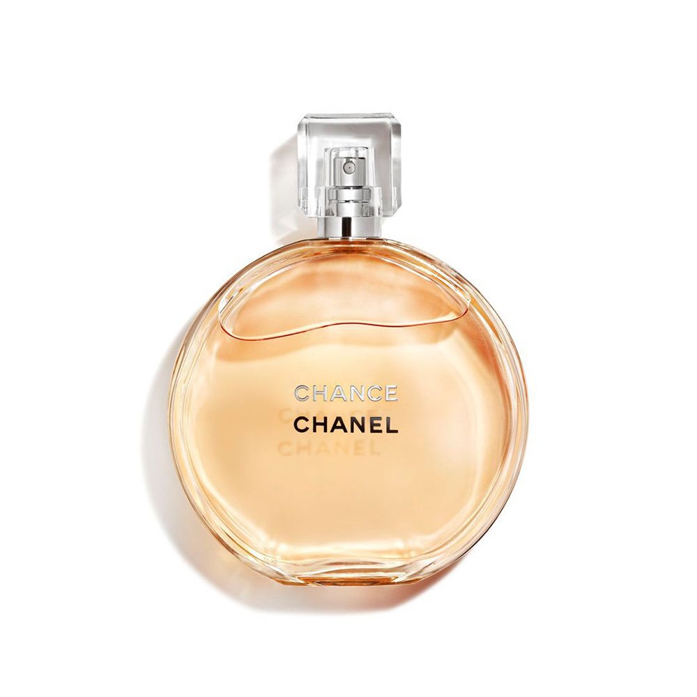 CHANCE Eau de Toilette