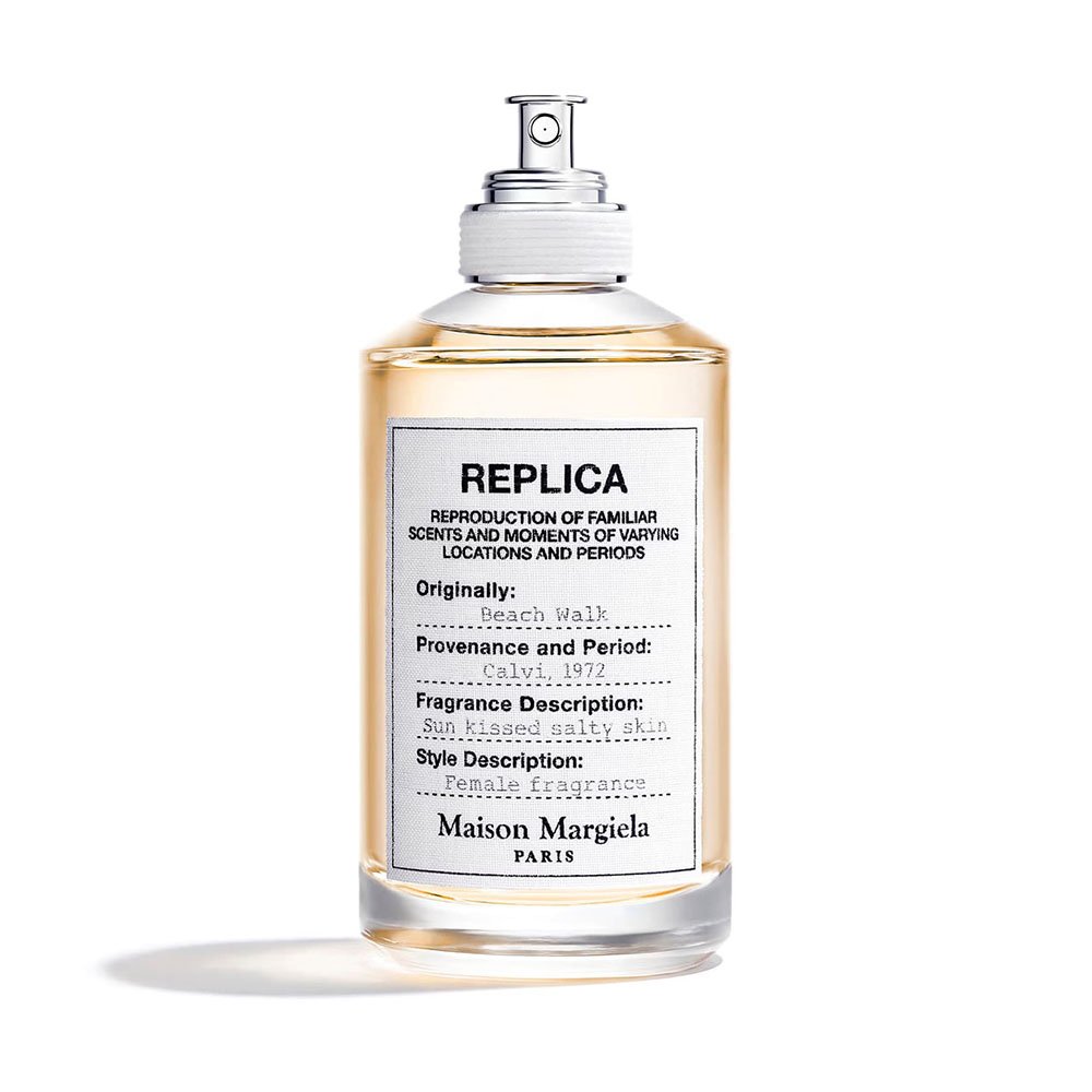 REPLICA Beach Walk Eau de Toilette