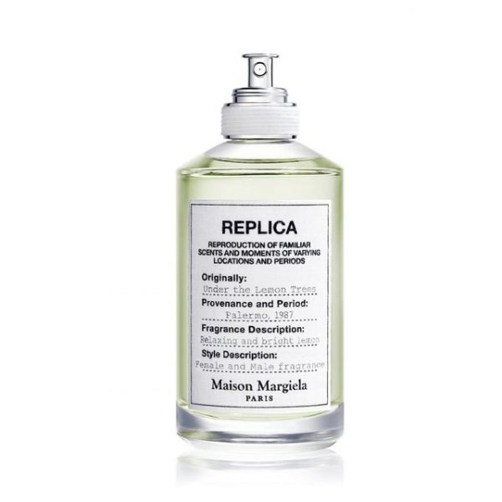 REPLICA Under The Lemon Trees Eau de Toilette
