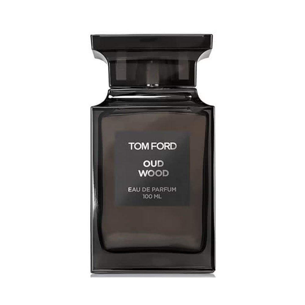Oud Wood Eau de Parfum