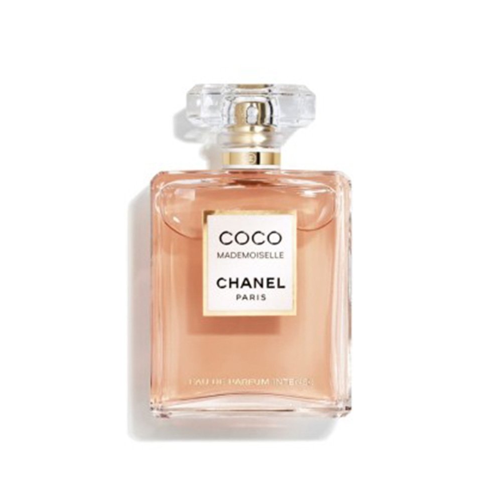 Coco Mademoiselle Intense Eau de Parfum