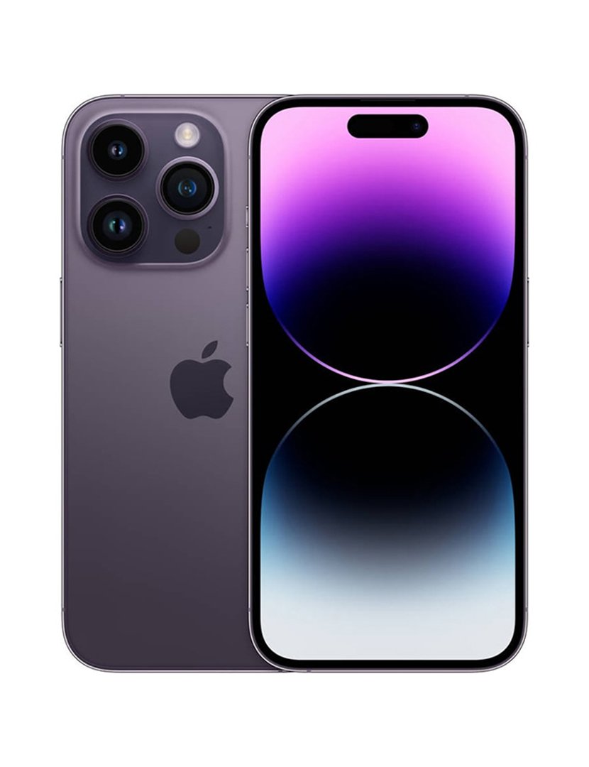 iPhone 14 Pro 128GB Roxo