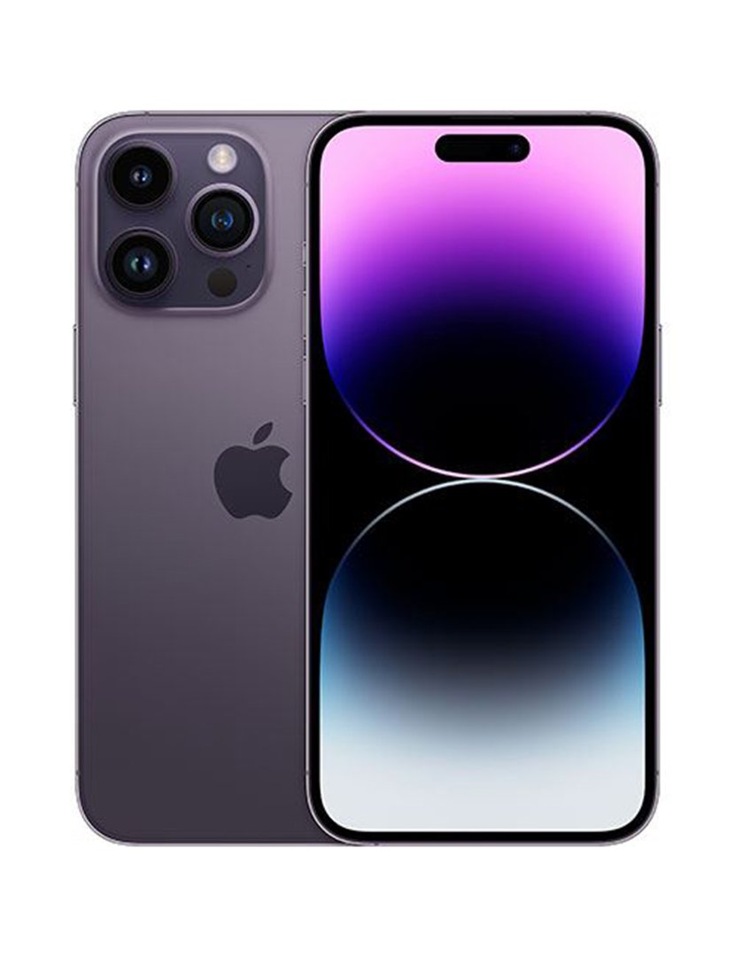 iPhone 14 Pro 1TB Roxo