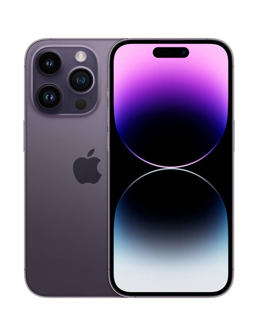 iPhone 14 Pro 256GB Roxo