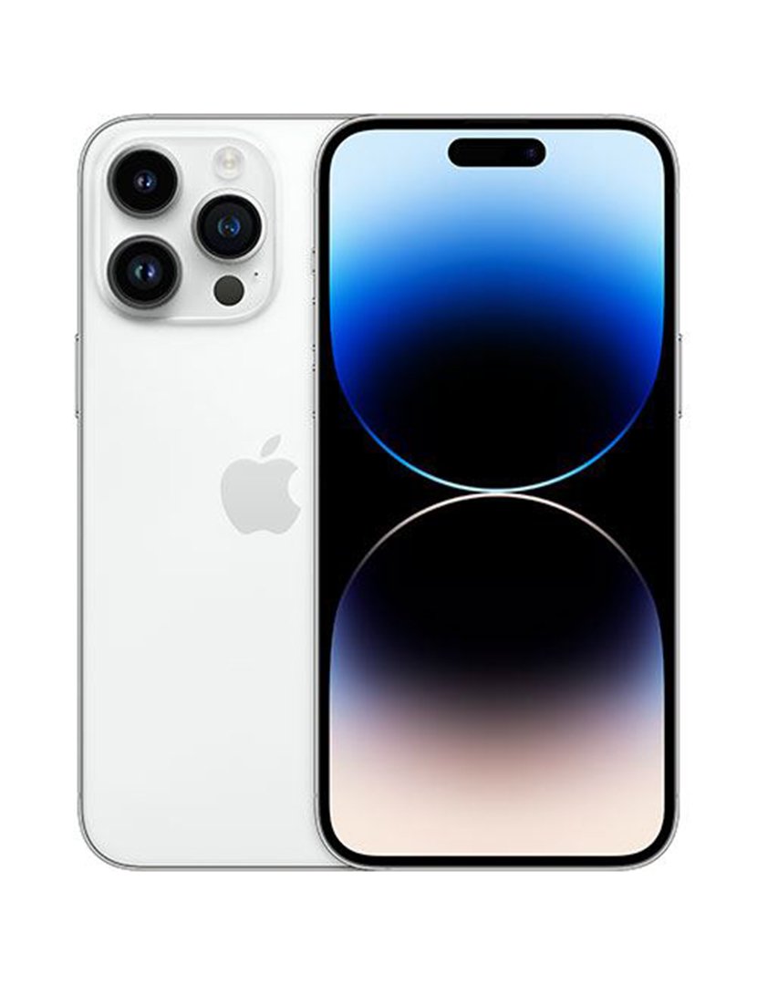 iPhone 14 Pro 256GB Prateado