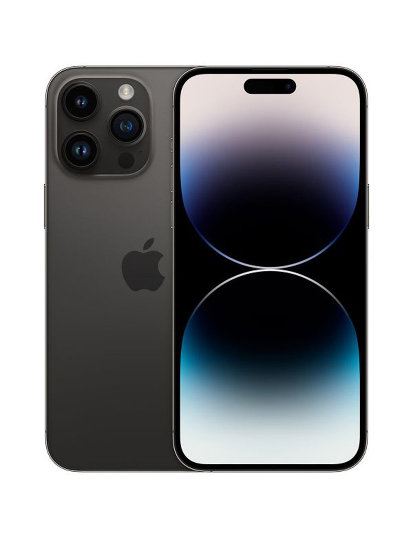 iPhone 14 Pro Max 1TB Preto