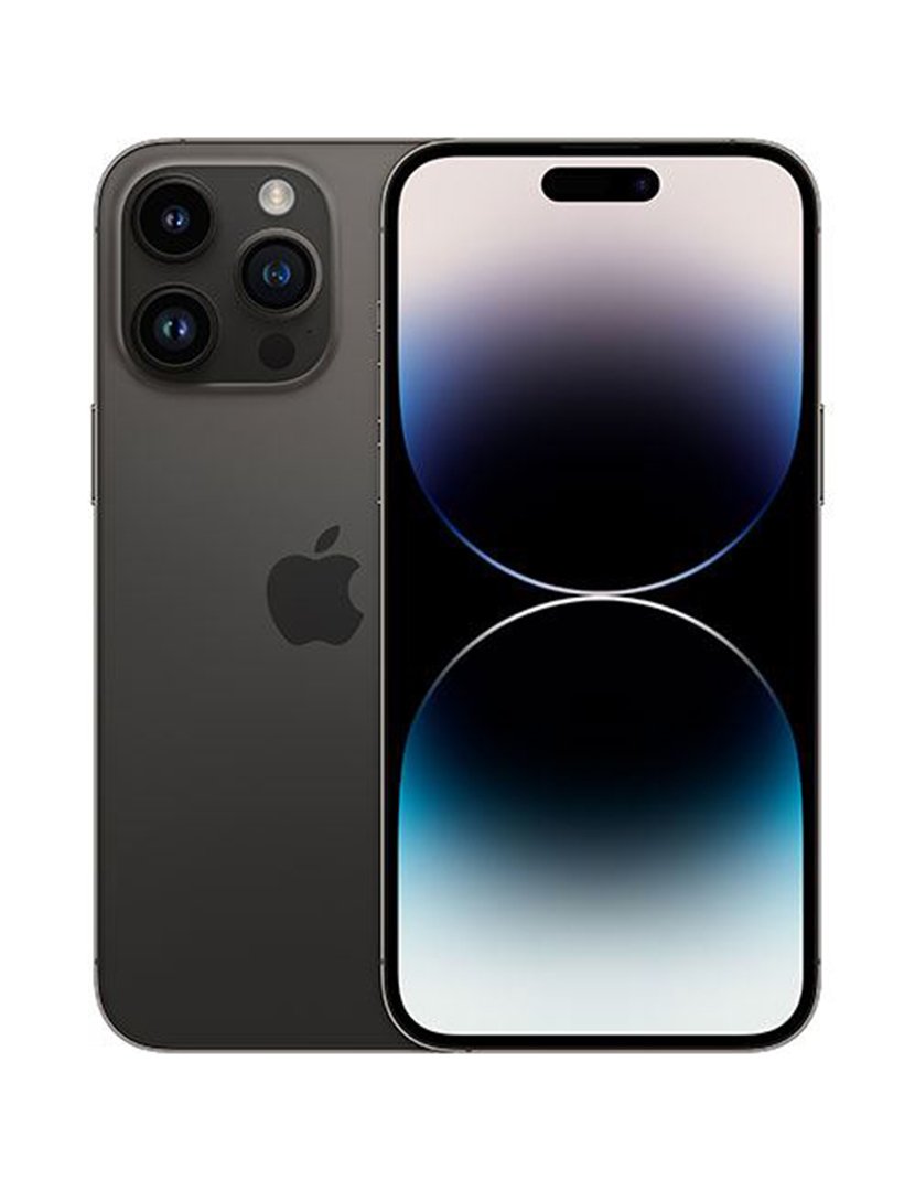 iPhone 14 Pro Max 512GB Preto