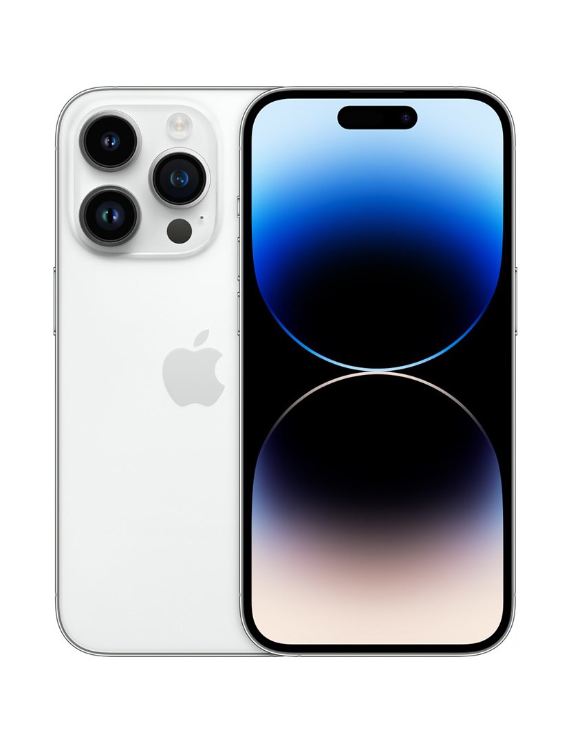 iPhone 14 Pro Max 512GB Prateado