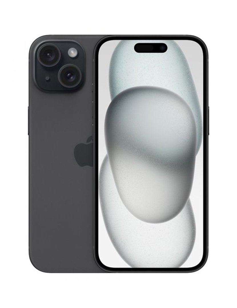 Apple iPhone 15 Pro 512GB Preto
