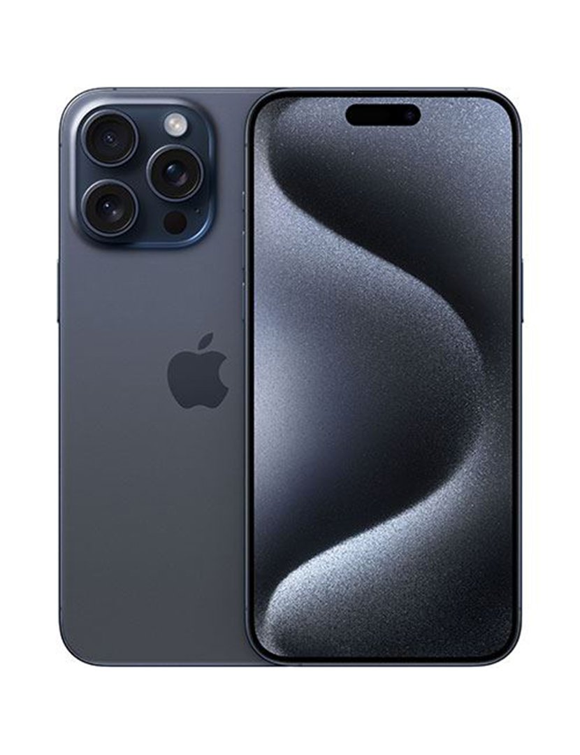 Apple iPhone 15 Pro Max 512GB Azul
