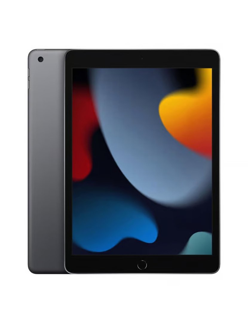 iPad 10.2" 9th Gen (2021) 64GB WiFi Cinzento