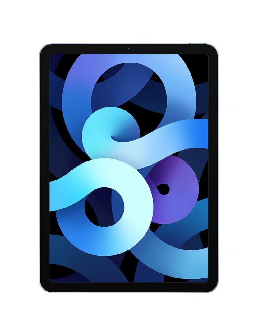 iPad Air 10.9" 4th Gen (2020) 64GB WiFi Azul