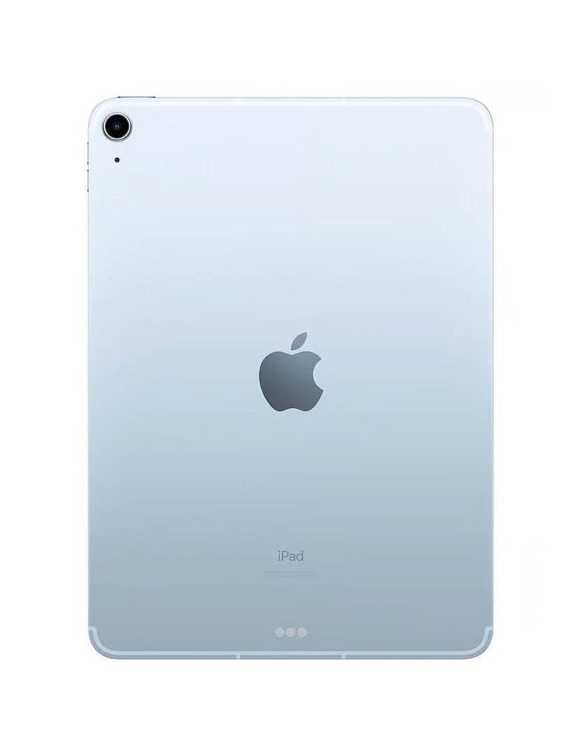 iPad Air 10.9" 4th Gen (2020) 64GB WiFi + Cellular Azul