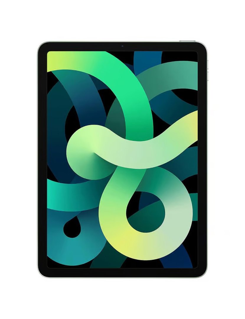 iPad Air 10.9" 4th Gen (2020) 64GB WiFi Verde