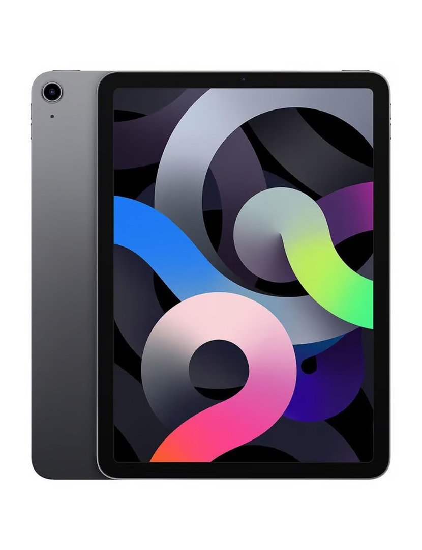iPad Air 10.9" 4th Gen (2020) 64GB WiFi Cinzento